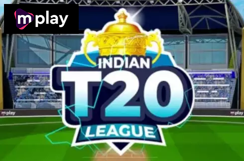 Indian T20 League